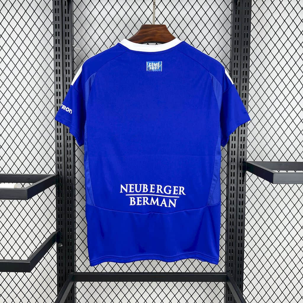 Camisa Como Home 25/26