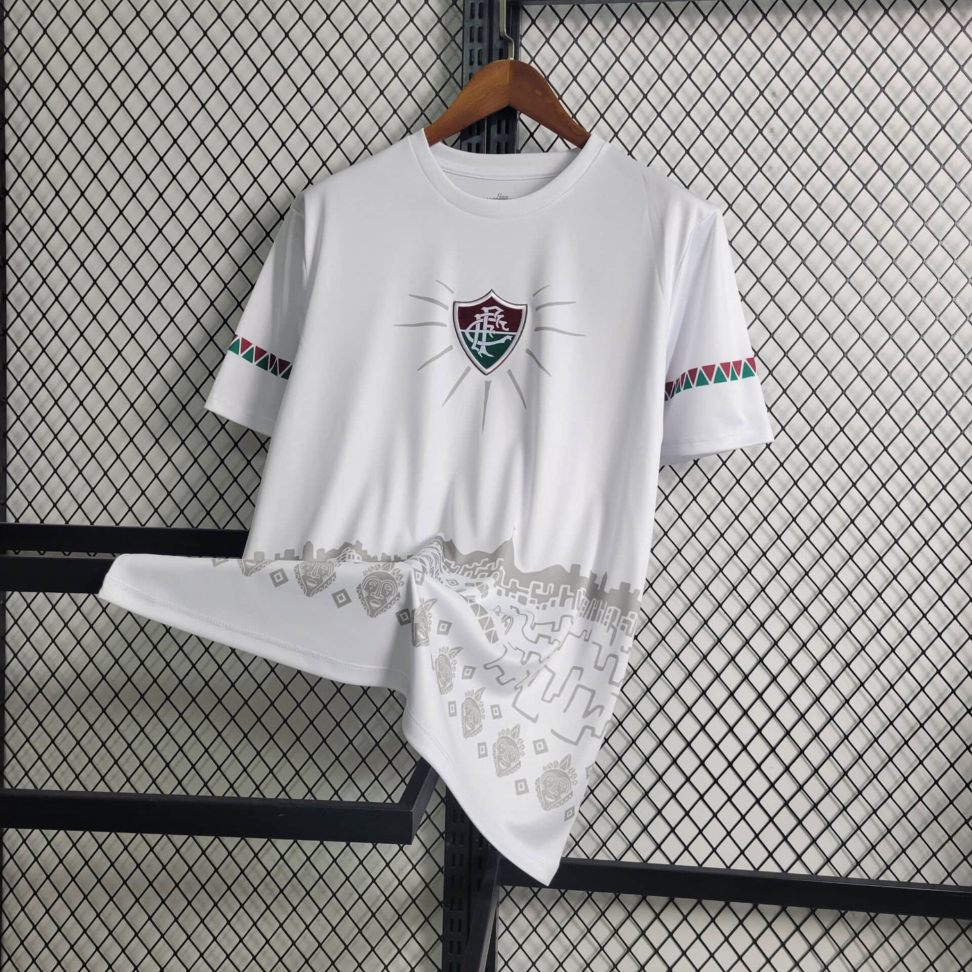 Camisa Fluminense Treino 23/24