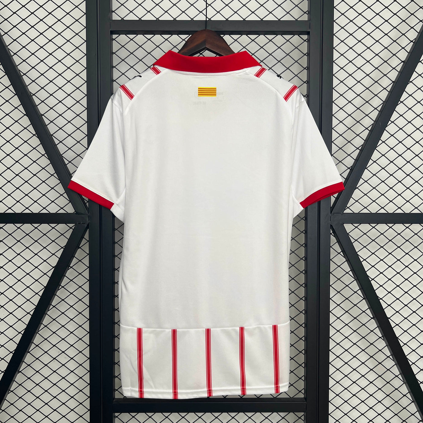 Camisa Girona Home 25/26