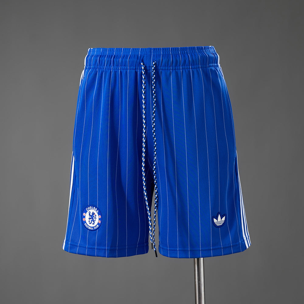 Short Chelsea Azul
