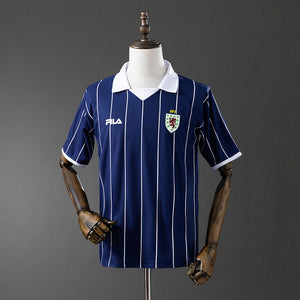 Camisa Escócia Retrô 2002