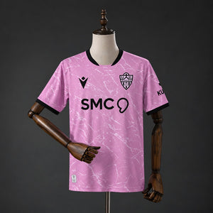Camisa Ud Almería Third Away 4xl2 26/27