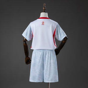 Kit Infantil Polônia 2026