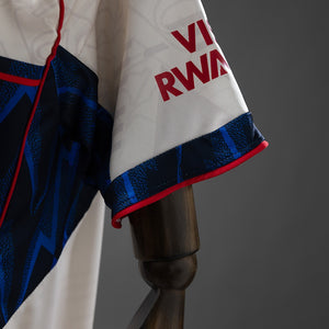 Camisa Arsenal Pré-jogo Kit Pré-jogo 25/26
