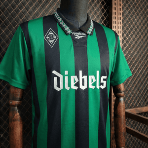 Camisa Borussia Monchengladbach Retrô 95/96