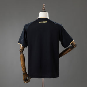 Camisa Vasco Preta 26/27