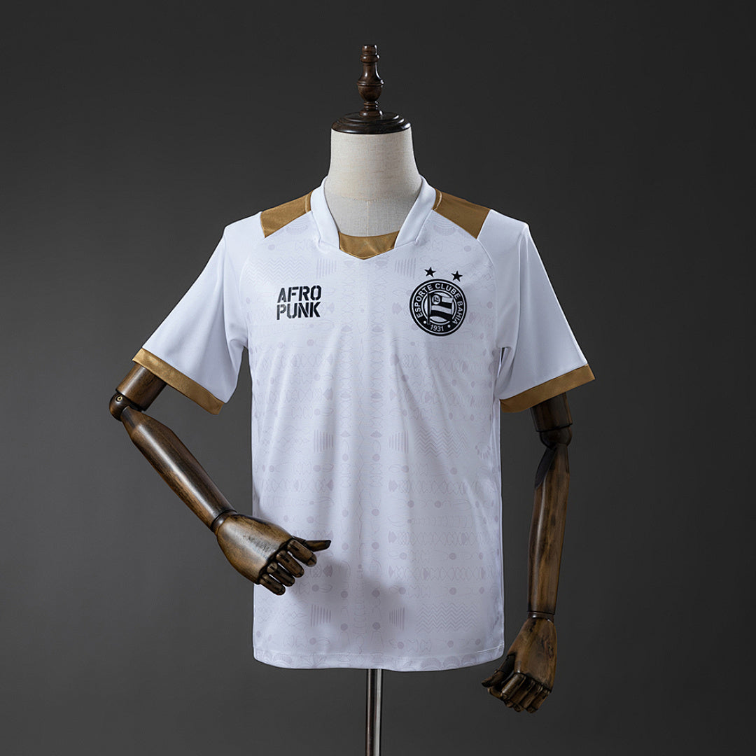 Camisa Bahia Branca 25/26