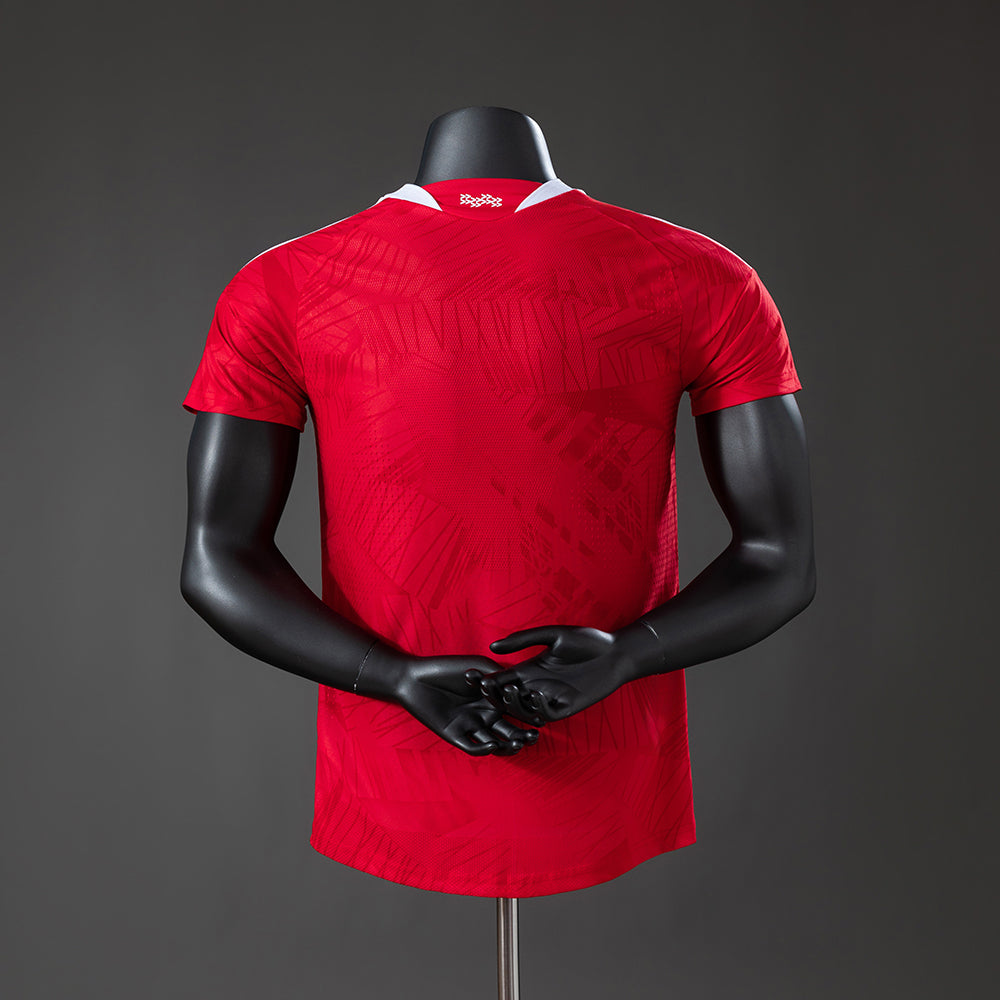 Camisa Benfica Home 3xl10 26/27
