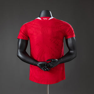 Camisa Benfica Home 3xl10 26/27