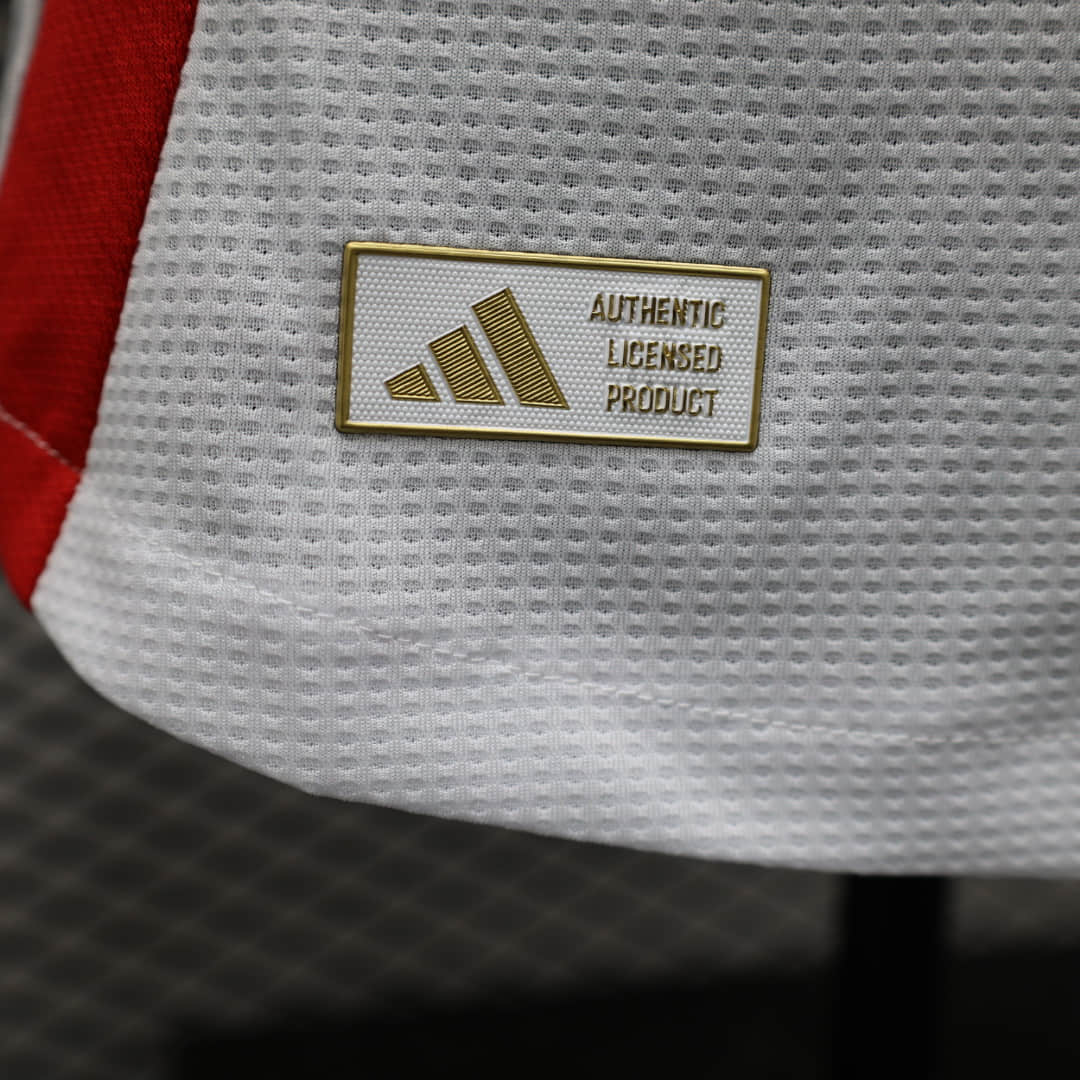 Camisa Fulham Home Jogador 24/25