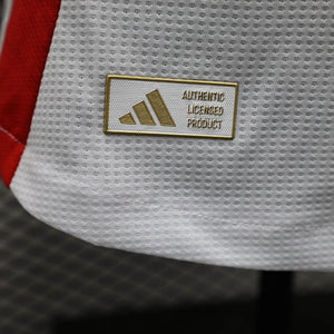 Camisa Fulham Home Jogador 24/25