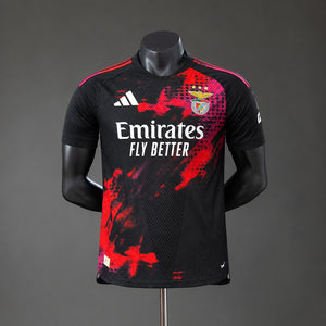 Camisa Benfica Third Away Xxl2 26/27