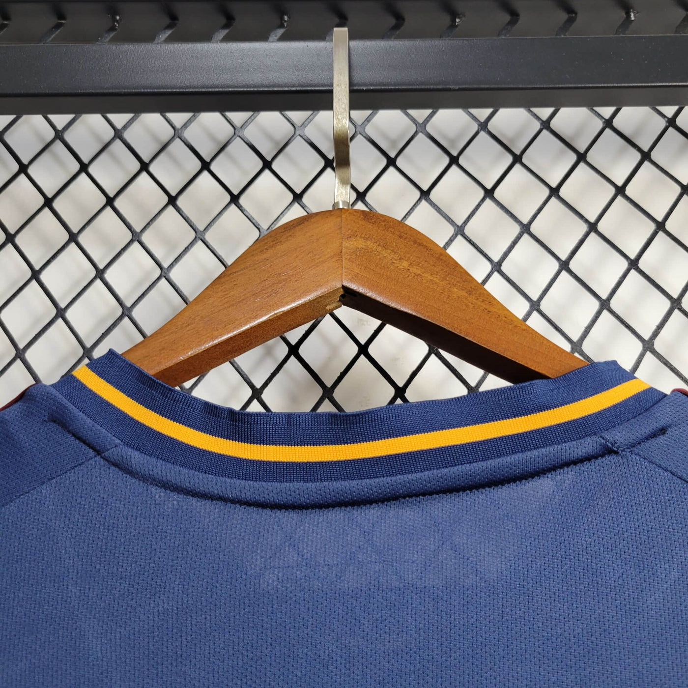Camisa Roma Away 24/25