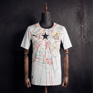 Camisa Gana Home 2026