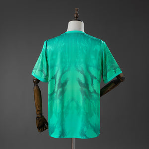 Camisa Brasil Goleiro Verde 2026