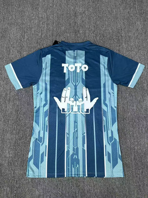 Camisa Olympique Marseille Modelo Especial Jogador 25/26