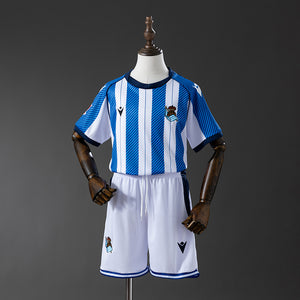 Kit Infantil Real Sociedad 25/26