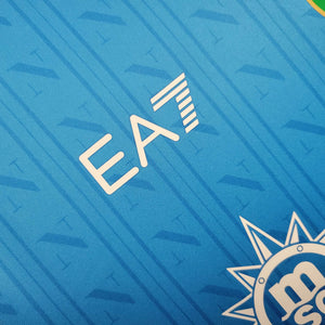 Camisa Napoli Home 25/26