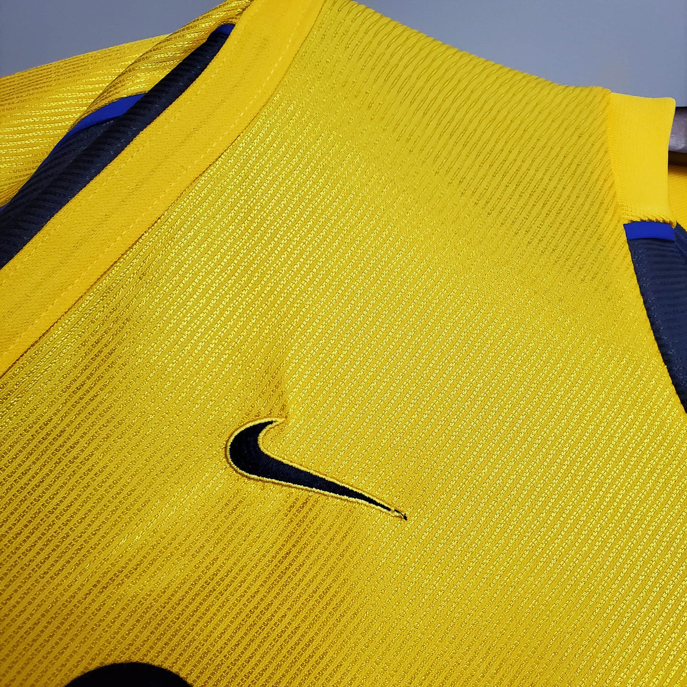 Camisa Arsenal Retrô 99/00