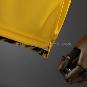 Camisa Jamaica Home 1998