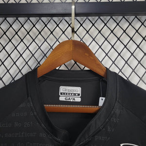 Camisa Vasco Preta 24/25