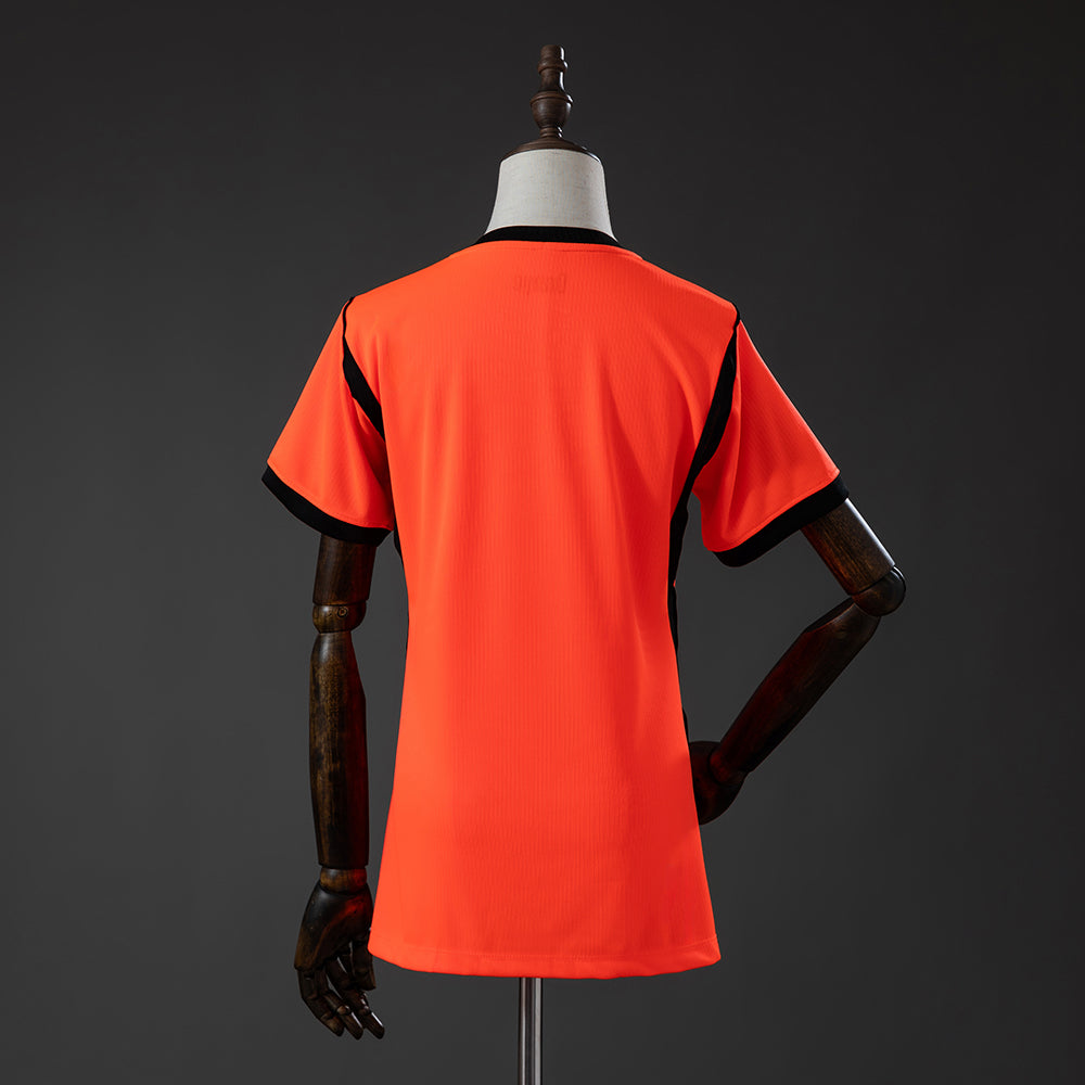 Camisa Holanda Home 2026 Feminina