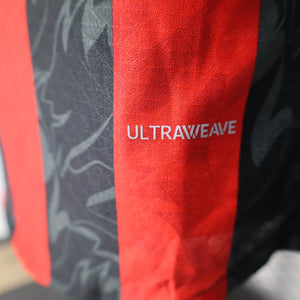 Camisa AC Milan Home Jogador 25/26