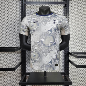 Camisa Tottenham Hotspur Treino Jogador 25/26