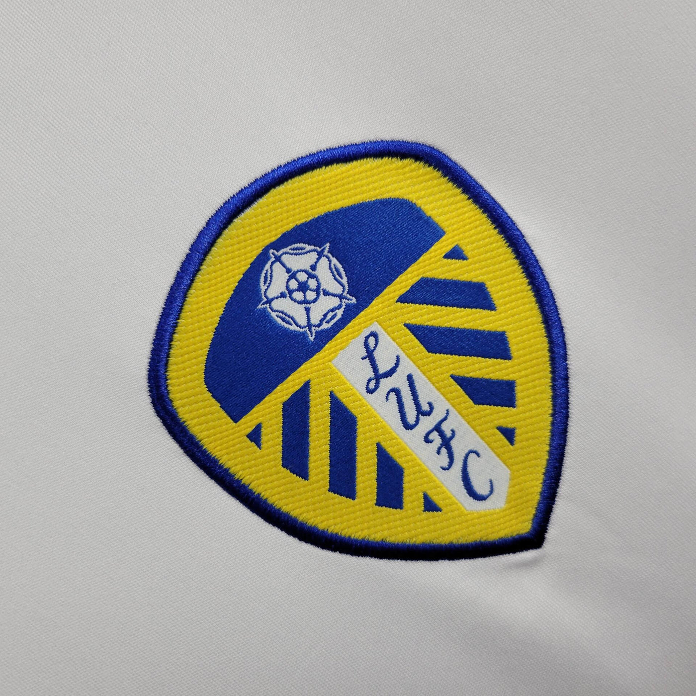 Camisa Leeds United Home 24/25