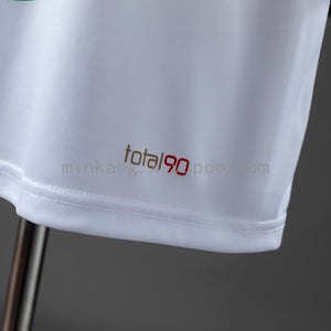 Camisa T90 Series Branca 4xl7 2025