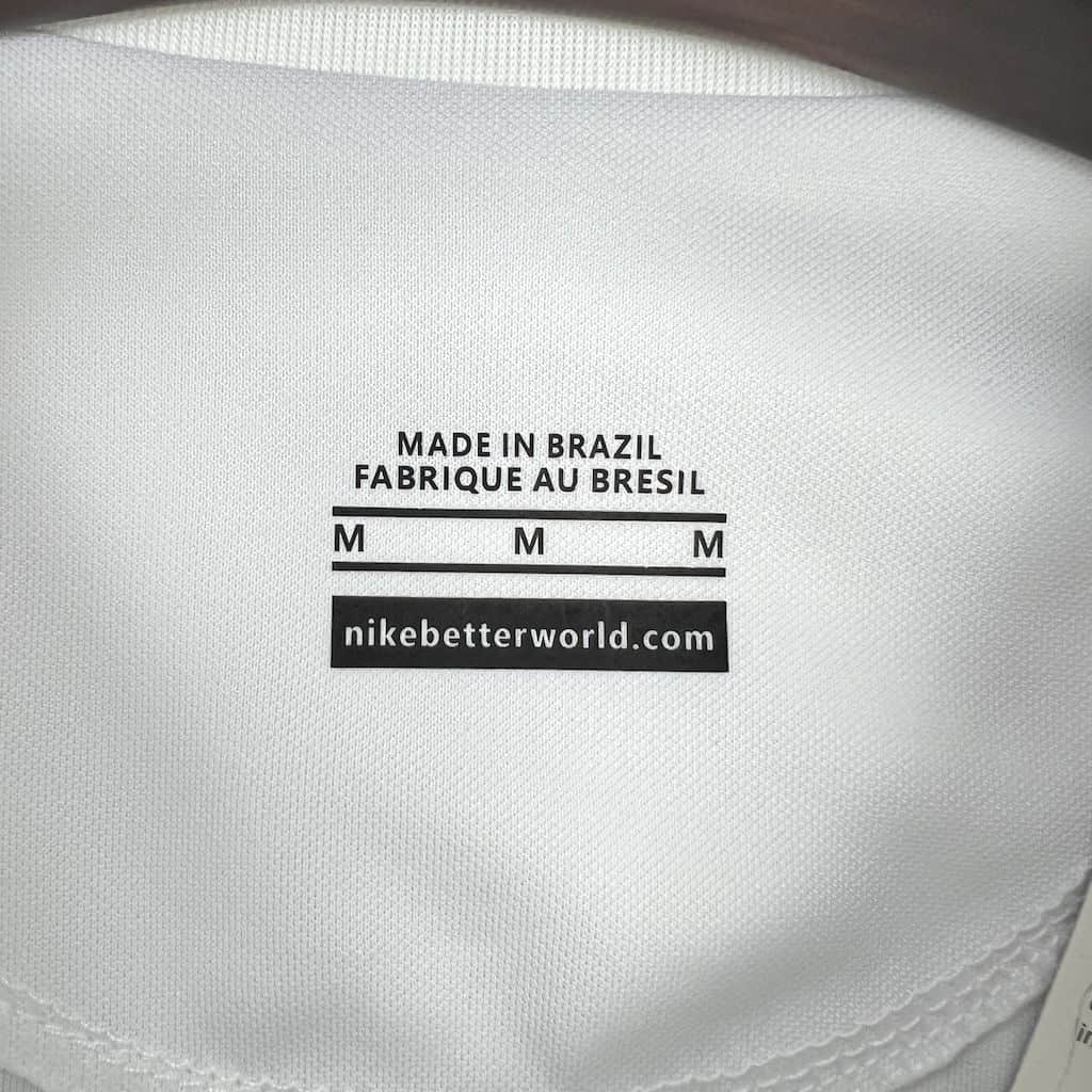 Camisa Santos Retrô 2008