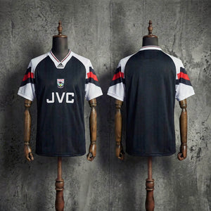 Camisa Arsenal Retrô 92/94