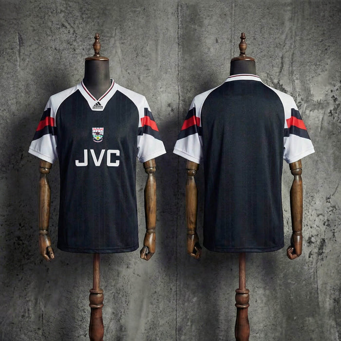 Camisa Arsenal Retrô 92/94