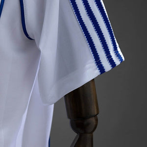 Camisa Las Palmas Retrô Branca
