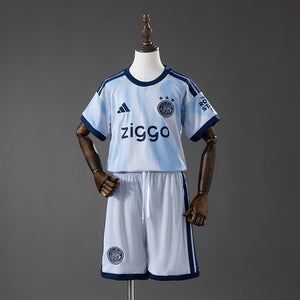 Camisa Ajax Third Kit Infantil :16 2811 26/27