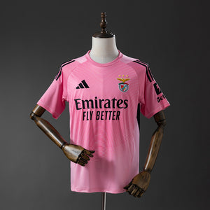 Camisa Benfica Special Edition 4xl7 25/26