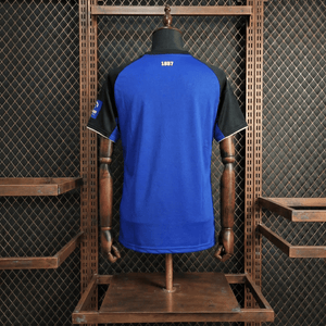 Camisa Hamburger SV Away 25/26