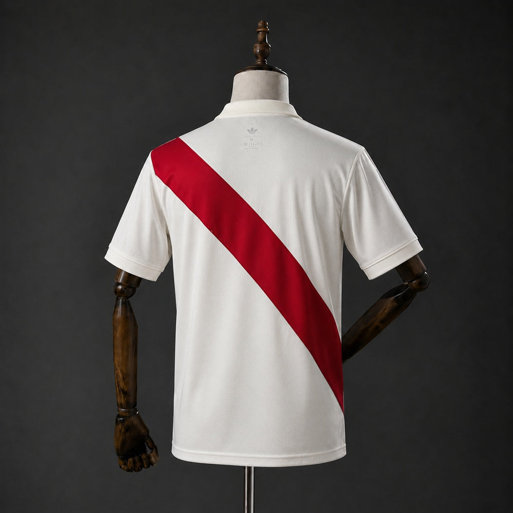 Camisa River Plate Commemorative 4xl2 26/27