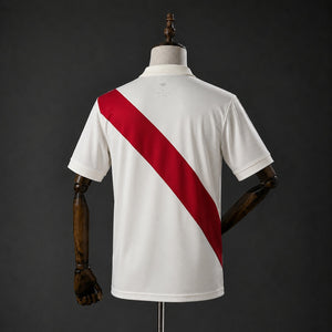 Camisa River Plate Commemorative 4xl2 26/27