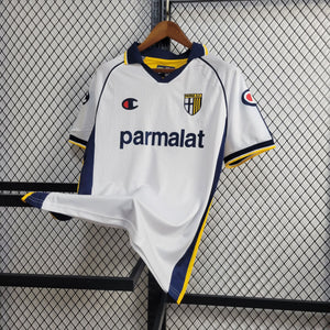 Camisa Parma Retrô 03/04