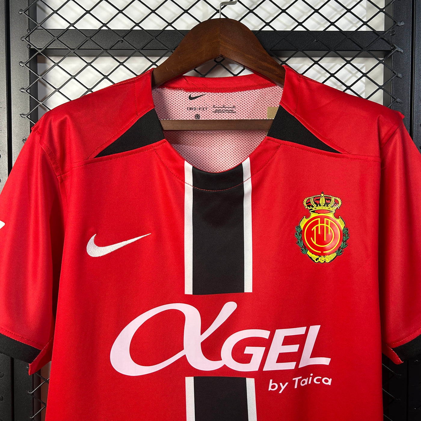 Camisa Mallorca Home 25/26