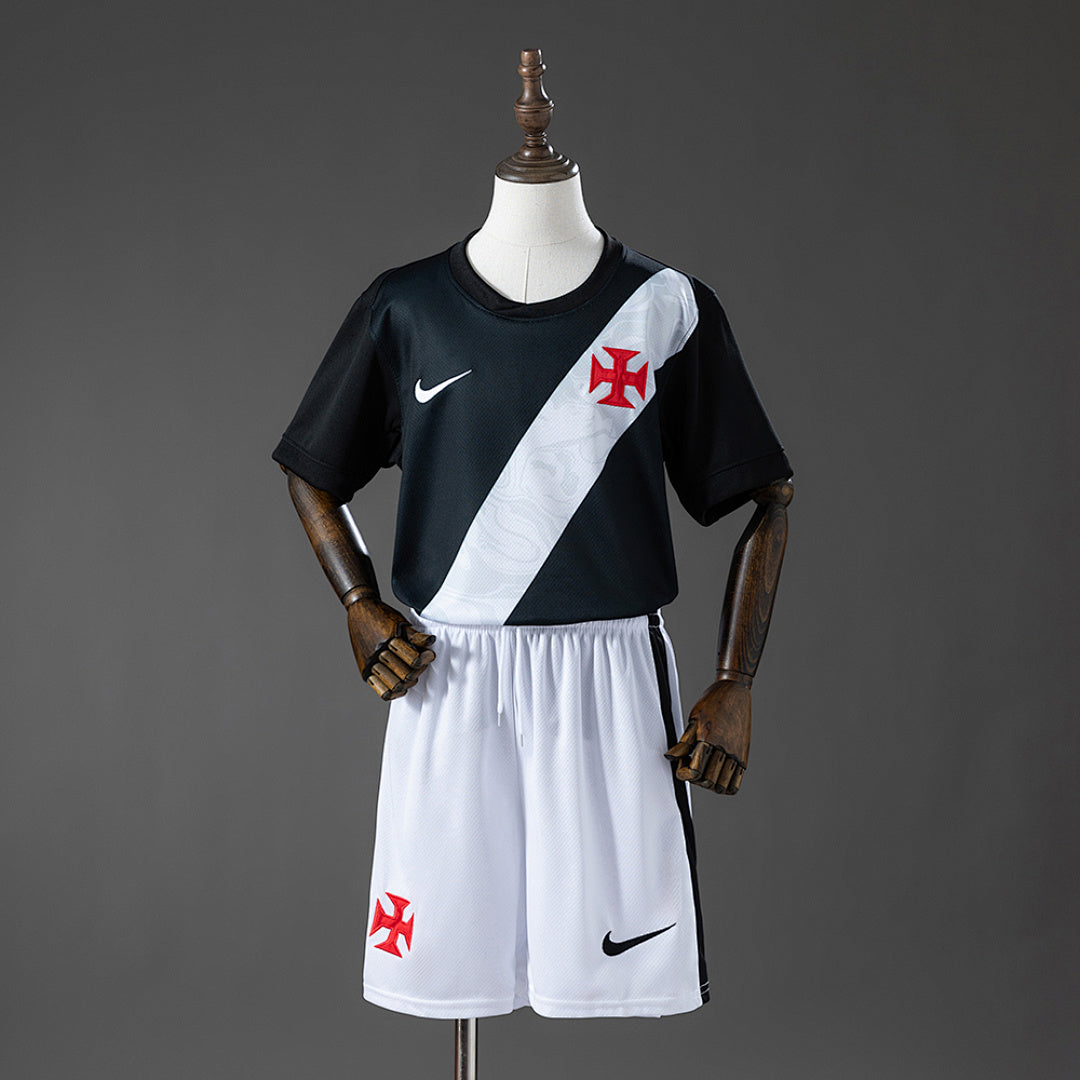Kit Infantil Vasco 26/27