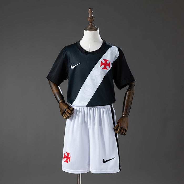 Kit Infantil Vasco 26/27