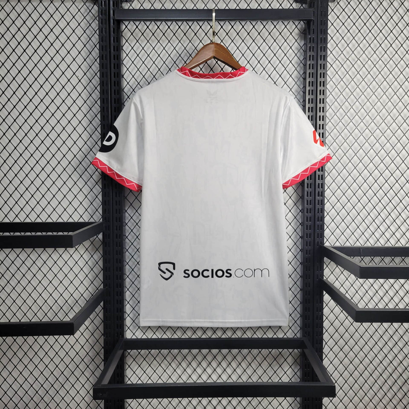 Camisa Sevilla Home 24/25