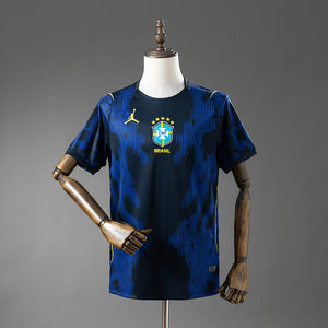 Camisa Brasil Away 2026