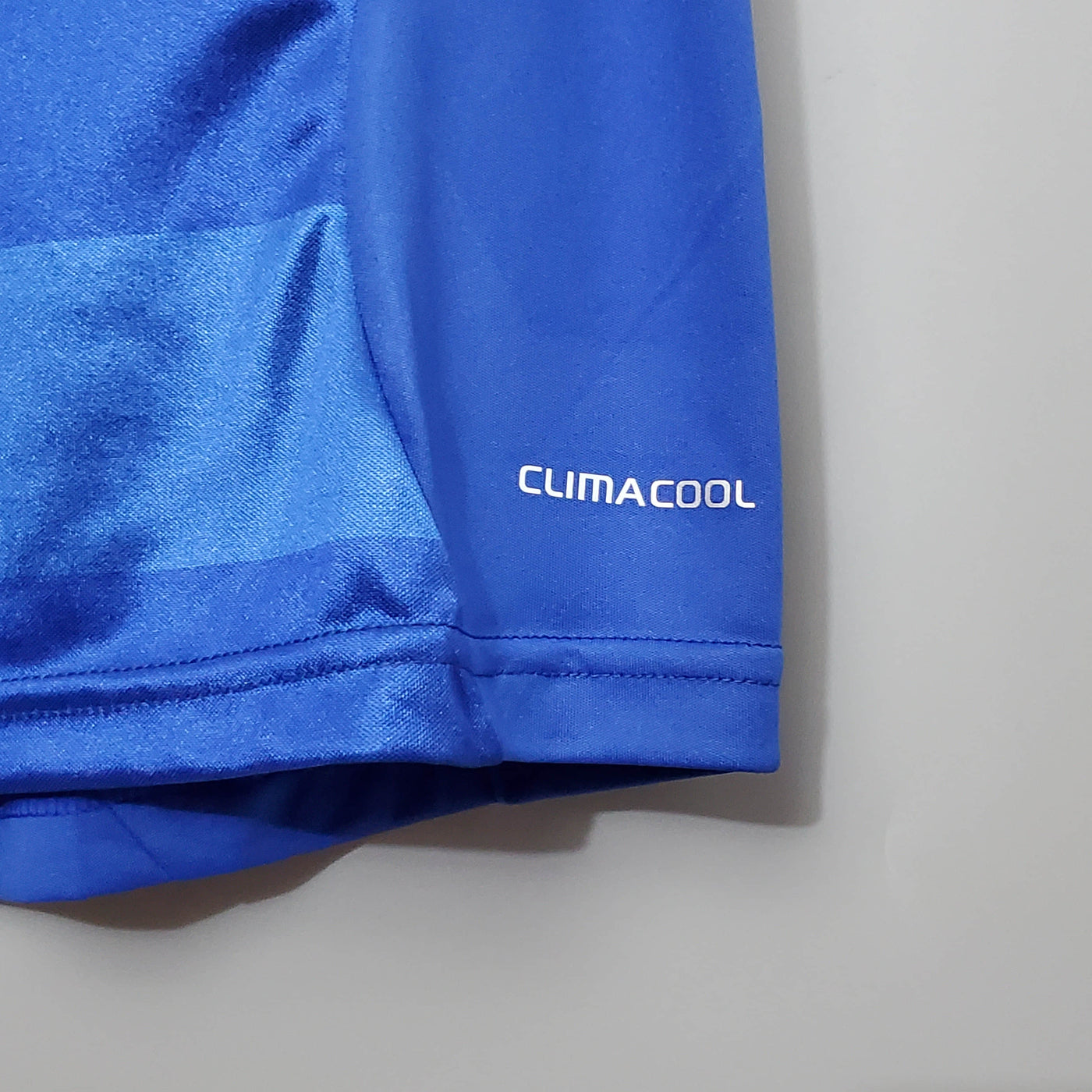 Camisa Chelsea Retrô 2012