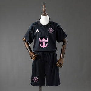 Camisa Inter Miami Away Kit Infantil 16 2811 26/27