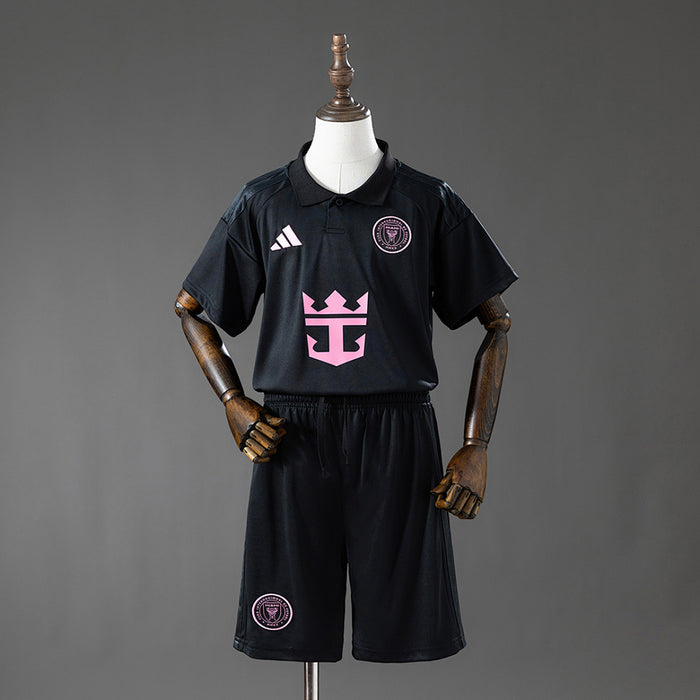 Camisa Inter Miami Away Kit Infantil 16 2811 26/27