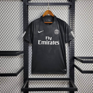 Camisa Paris Saint-Germain Retrô 17/18