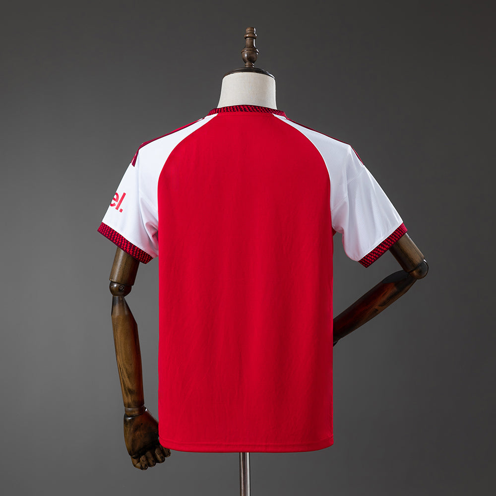 Camisa Arsenal Home 26/27